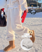 【MADE】Poggle Pants