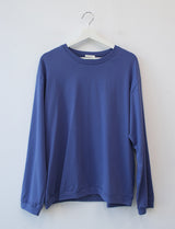 macaron long sleeveless T