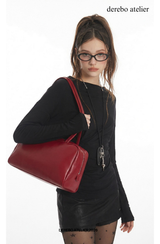 Soft RAM Shoulder Bag