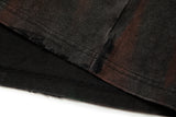 BLACK DREAM VINTAGE WASHED T SHIRT