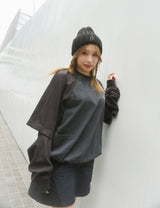 Beanie | 茉ひる × LAKH