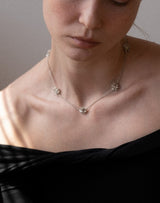 Sea Sparkle Necklace