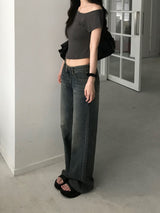Kobi Unbalance T-shirt (2 colors)