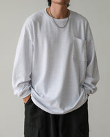 NOISE OVERSIZE TEE 