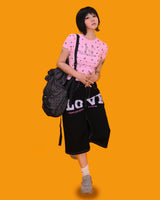 ドットリボンバックパック (2color)