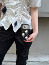 big stud case (babe black)