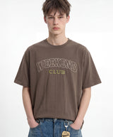 26SS★ ブリムリーショートスリーブTシャツ