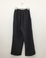 デンメピンストライプスラックス (2color)