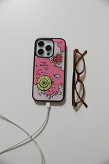 the wheel epoxy phone case