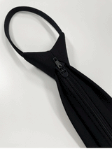 premium automati tie