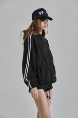 WAPPEN SHORTS