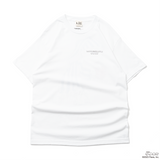 RSC x GARFIELD SLEEPY S/S Tシャツ