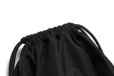Odsd Curved Sporty String Bag - 3COLOR