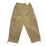 Lush cargo pants