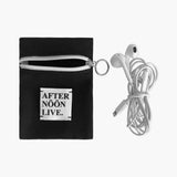 Afternoonlive Basic Earpods Case (2C)