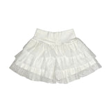 Vera cancan skirt pants
