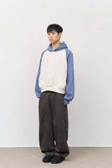 ユースワイドスウェットパンツ