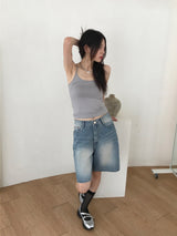 Duve sleeveless