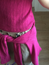 Viki Cardigan Set (3color)
