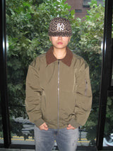 000 Blouson Jacket (3 Colors)