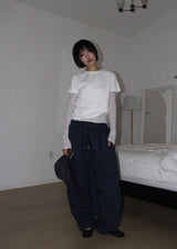 POCKET SWEAT PANTS
