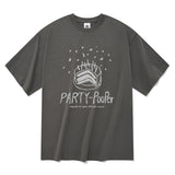 パーティープーパーTシャツ