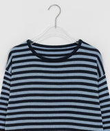 Renbaf Basic Round Knit