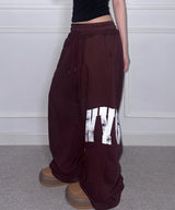 VG Jogger PT (3colors)