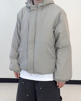 Puff Project Hood Padding