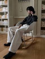 Claire Wide Fit Pants