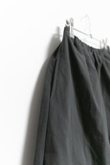 stopper midi padding skirt(2colors)