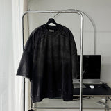 3 TAP Dive Short Sleeve Sweat T Shirt (2color)