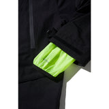 DUO FUNCTIONAL BLAZER
