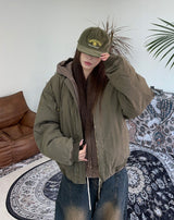Soen Corduroy Camp Ball Cap