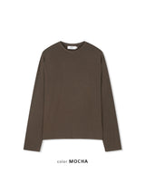 [1+1] Layered Sleeves
