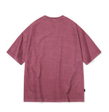 ローリングホッピーピグメント半袖Tシャツ