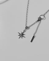Vintage Starlight Necklace