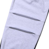 コードリバーススウェットパンツ