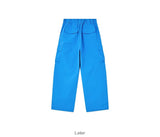FMACM Contour Nylon Paratrooper Pants