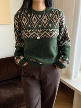 [MADE] TOMAS COTTON WIDE PANTS