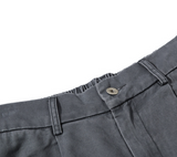 Haren Balloon Wide Pants