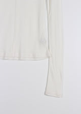 アーバン2WAYシアーTシャツ