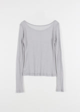 アーバン2WAYシアーTシャツ