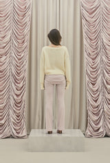 Powder cardigan