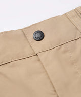 Layer Bermuda Shorts