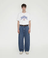 26SS★ サンカーブショートスリーブTシャツ