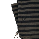 PolarFleece Balaclava (Stripe)