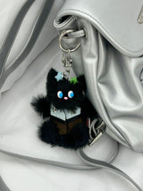 【MADE】 western CUNYANG (keyring)