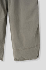Toby Stone-Washed Cargo Pants (4 Colors)