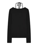 double t (black)